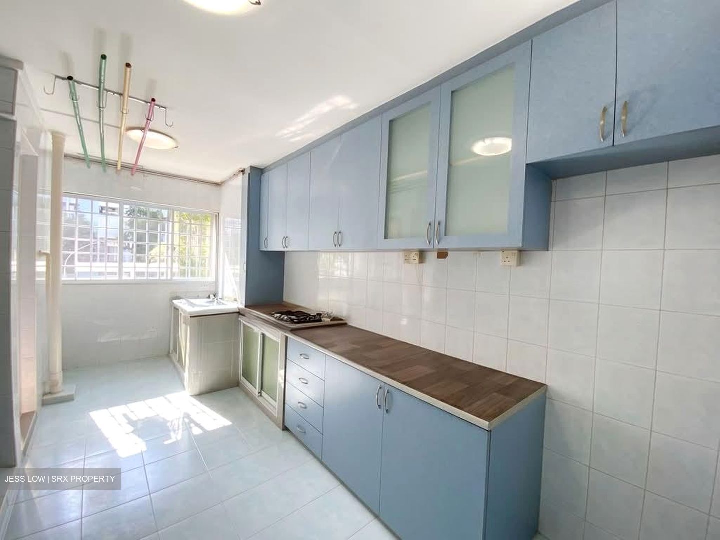Blk 618 EUNOS GROVE (Bedok), HDB 2 Rooms #565173931